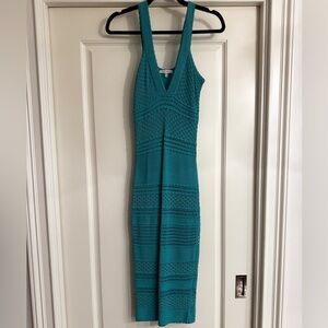 Rony Kobo knit dress